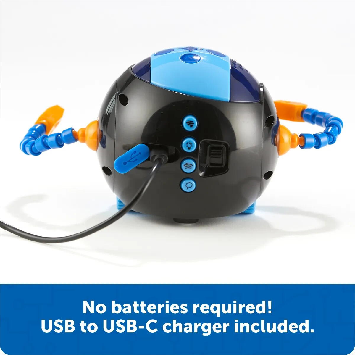 ROBOTEL STEM - COOPER™ - LEARNING RESOURCES (LER3119)