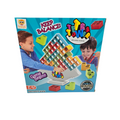 JOC LOGICA - TURNULET TETRA (32 PIESE) - BUFNITEL (007225)