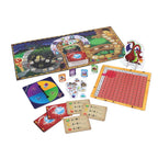 JOC MATEMATIC -VRAJITORII DIN MATHLAND™ - LEARNING RESOURCES (LER5029)