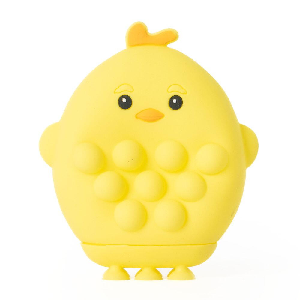 JUCARIE ANTISTRES POP IT - ANIMALUT VESEL - KEYCRAFT (NV823)