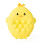 JUCARIE ANTISTRES POP IT - ANIMALUT VESEL - KEYCRAFT (NV823)