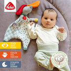 JUCARIE CU INEL PENTRU SUZETA  - CATELUS NATUR - FEHN (044027)