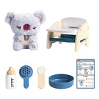 JOC DE ROL INTERACTIV - PUIUL DE KOALA - TOPBRIGHT (121200)