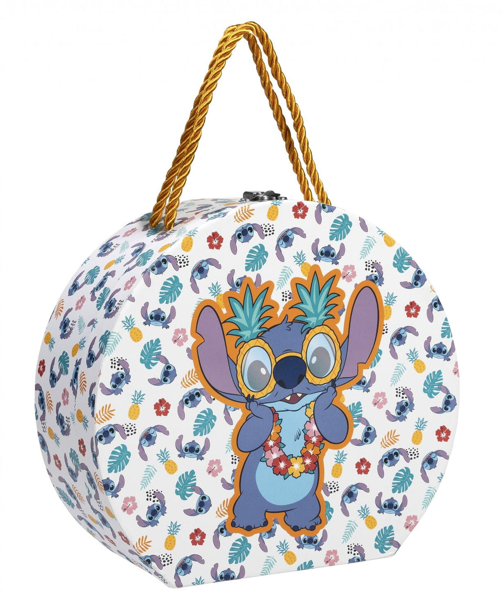 TRUSA CREATIE STITCH - BRATARI & CANA - TOTUM (TT700506)