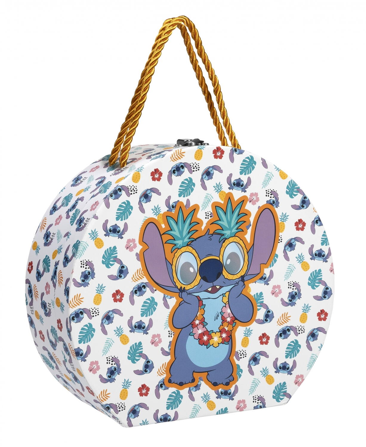 TRUSA CREATIE STITCH - BRATARI & CANA - TOTUM (TT700506)