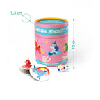 JOC DE ATENTIE - UNICORNI MAGICI - DODO (DO300291)