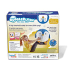 MINGE YOGA BUBBLEPLUSH™ - PINGUIN - HAND2MIND (97697)