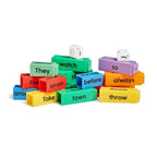 SET READING RODS® - CONSTRUIM PROPOZITII (LB. ENGLEZA) - HAND2MIND (95397)