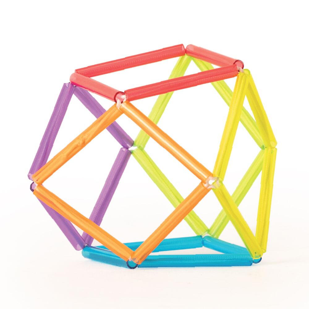 JUCARIE ANTISTRES - GEO MORF - KEYCRAFT (NV802)