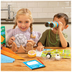 CREATE AND DISCOVER - LITTLE EXPLORER - GALT (1005665)