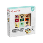 TABLITA SENZORIALA - MICUTUL ELECTRICIAN - TOPBRIGHT (1211202023de0001)