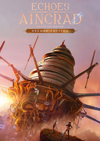 ECHOES OF AINCRAD: DELUXE EDITION - PC - STEAM - MULTILANGUAGE - EU
