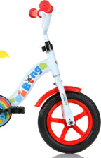 BICICLETA COPII 10" - BING - DINO BKES (108L-05BG)