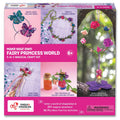 CREATIVE SET - MAGICAL FAIRY ACCESSORIES - CHALK AND CHUCKLES (CCPPL115)