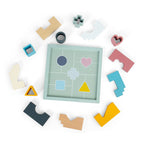 JOC 2 IN 1 MOZAIC - BIGJIGS TOYS (36002) - Libelula Vesela - Jucarii