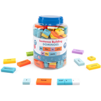 DOMINO FOR BUILDING PROPOSALS - EDUCATIONAL INSIGHTS (EI-2943)