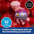 JOC SCRAMBOOZLE™ - AVENTURI CU NUMERE - LEARNING RESOURCES (LER5903)