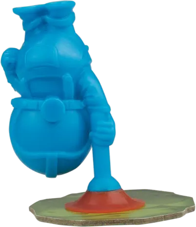 JOC - INSTALATORUL INTERGALACTIC - OUTSET (C19360)