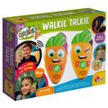 PRIMUL MEU SET WALKIE -TALKIE - LISCIANI (L117765)