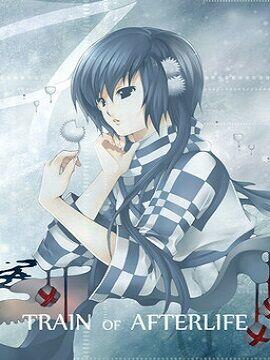 TRAIN OF AFTERLIFE - STEAM - MULTILANGUAGE - WORLDWIDE - PC - Libelula Vesela - Jocuri video