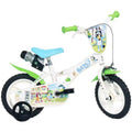 BICICLETA COPII 12'' - BLUEY - DINO BIKES (612L-BL)