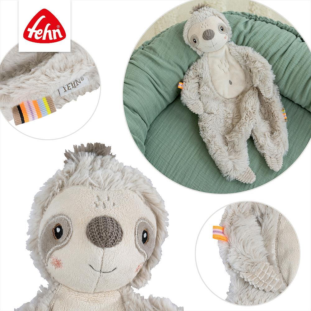 JUCARI DOUDOU - LENES BLAND - FEHN (042078)