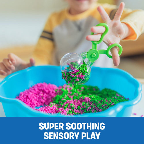 SPUMA DE MODELAT PLAYFOAM PLUFFLE™ - ATELIER SENZORIAL - EDUCATIONAL INSIGHTS (EI-1945)