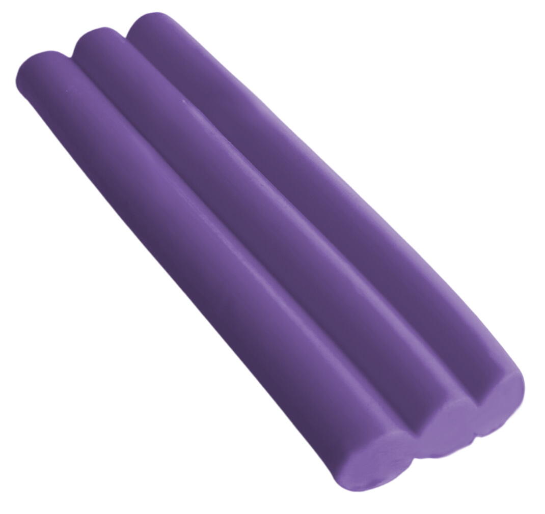 SET BATOANE PLASTILINA - 10 CULORI - FEUCHTMANN (6280111)