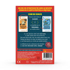 JOC DE SOCIETATE POWER HUNGRY PETS, LIMBA ROMANA - EXPLODING KITTENS (EKIPHP01RO)