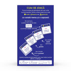 JOC DE SOCIETATE PE BUNE?, LIMBA ROMANA - EXPLODING KITTENS (EKIWYLT01RO)