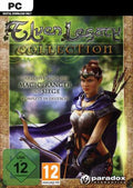 ELVEN LEGACY COLLECTION - PC - STEAM - MULTILANGUAGE - WORLDWIDE