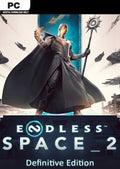 ENDLESS SPACE 2 DEFINITIVE EDITION - PC - STEAM - MULTILANGUAGE - EU - Libelula Vesela - Jocuri video