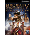 EUROPA UNIVERSALIS IV - 2014 COLLECTION - PC - STEAM - MULTILANGUAGE - WORLDWIDE - Libelula Vesela - Jocuri video