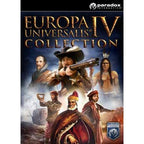 EUROPA UNIVERSALIS IV - 2014 COLLECTION - PC - STEAM - MULTILANGUAGE - WORLDWIDE - Libelula Vesela - Jocuri video