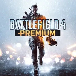 BATTLEFIELD 4 - PREMIUM (DLC) - PC - EA APP / ORIGIN - MULTILANGUAGE - EU