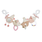 JUCARIE CARUCIOR - TARAMUL VISELOR - FEHN (045130)