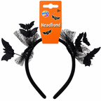 BENTITA HALOWEEN - LILIECI - MOXY (820027)