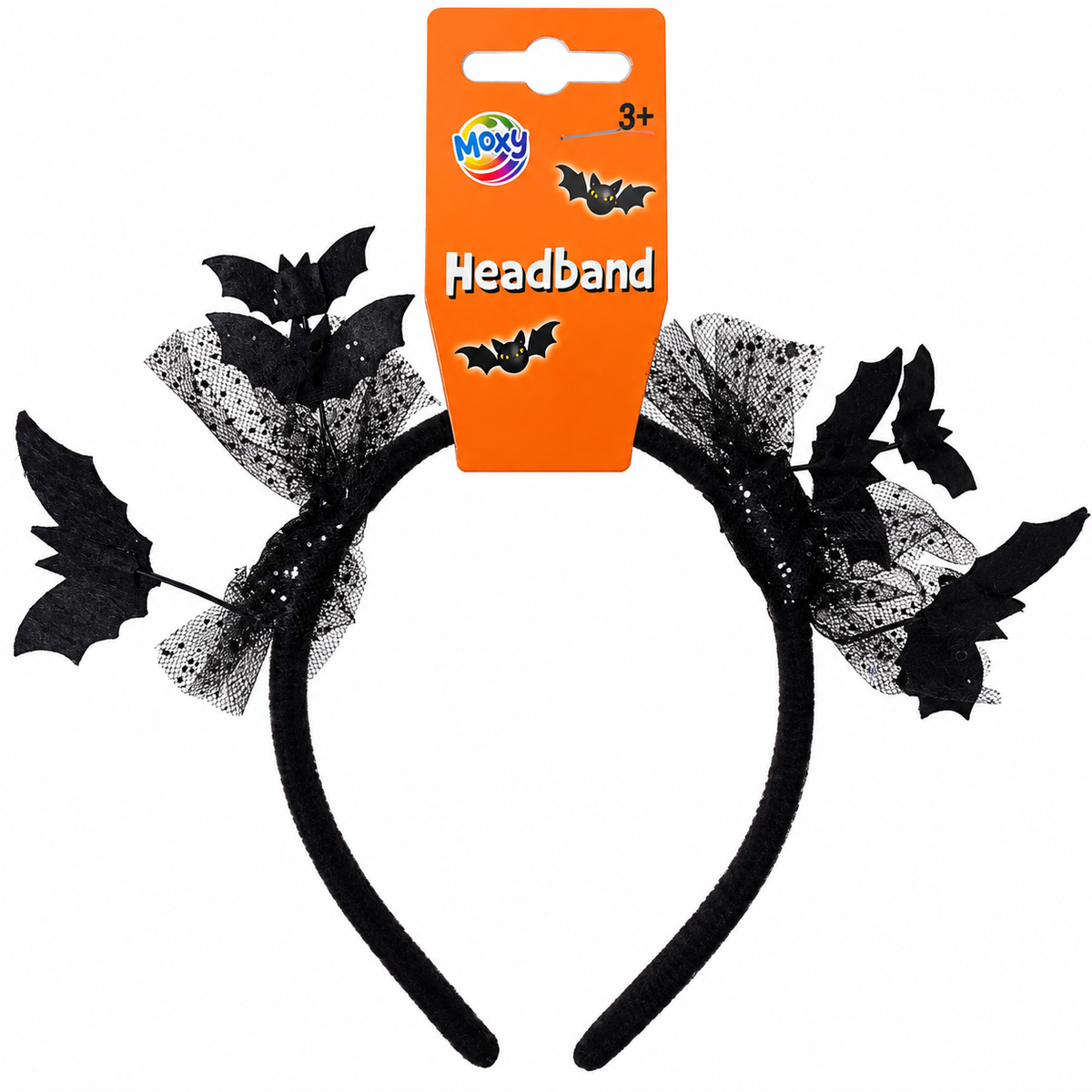 BENTITA HALOWEEN - LILIECI - MOXY (820027)