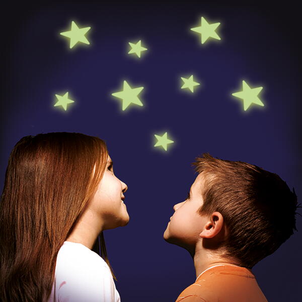 SET 8 STELE REFLECTORIZANTE - BRAINSTORM (B8606)