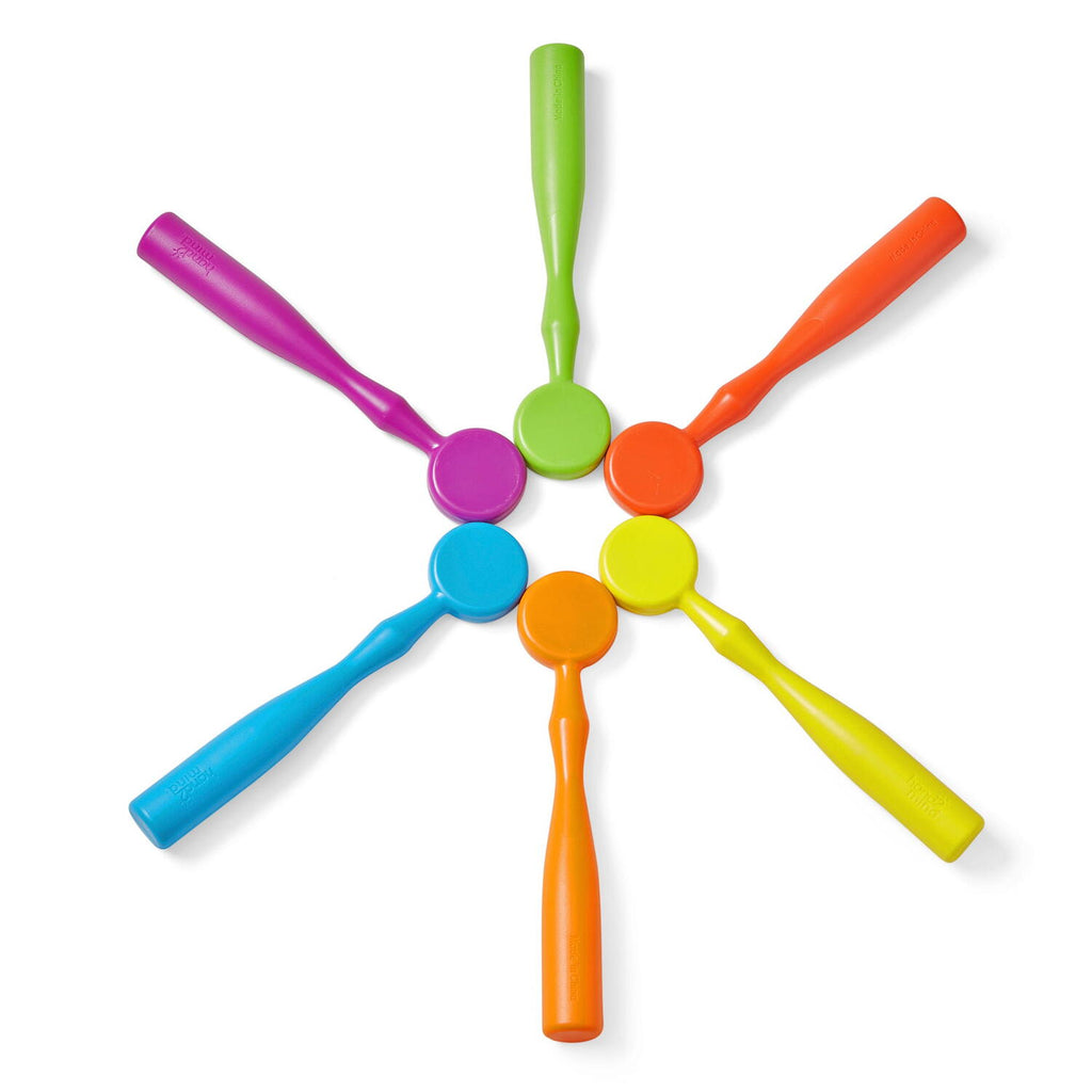 SET 6 BAGHETE MAGNETICE - HAND2MIND (94471)