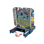 JOC DE STRATEGIE - BATALIA NAVALA - BUFNITEL (00757) - Libelula Vesela - Jucarii