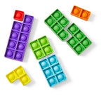 SET SENZORIAL PENTRU INVATAREA NUMERELOR - HAND2MIND (96990)