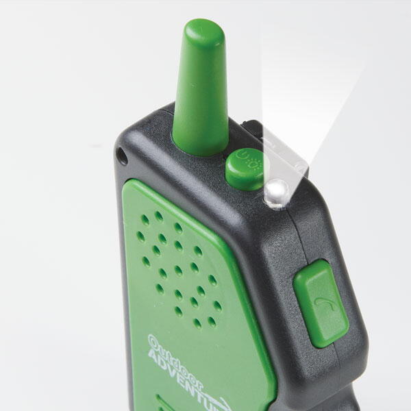 AVENTURI IN NATURA - SET WALKIE - TALKIE - BRAINSTORM (E2106)