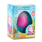 OU - AXOLOTL - KEYCRAFT (NV782)