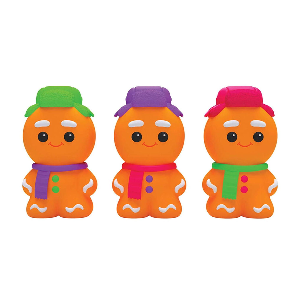 JUCARIE ANTISTRES REFLECTORIZANTA - OMUL DE TURTA DULCE - SCHYLLING (SYSQMGM25)