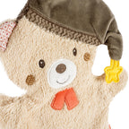BATHROOM GLOVE - BRUNO BEAR - FEHN (60331)