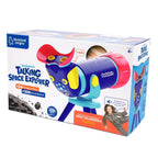 GEOSAFARI® JR. - TELESCOPUL VORBITOR - EDUCATIONAL INSIGHTS (EI-8807)