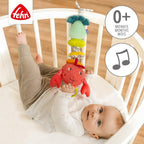 JUCARIE MUZICALA - RACUL VESEL - FEHN (043044)