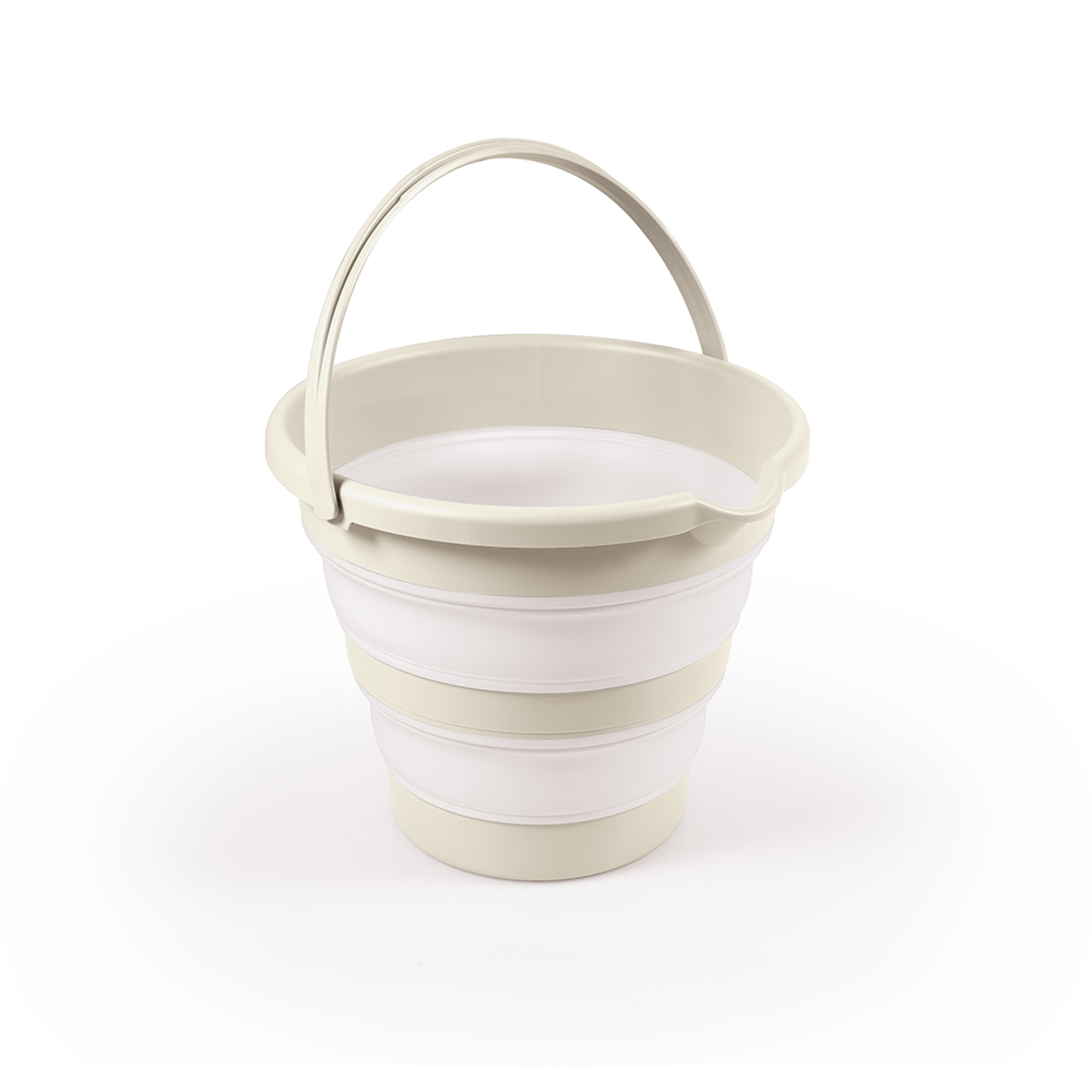 SET 3 IN 1 CU CADITA PLIABILA - DIVERSE CULORI - DOLU NUVE (D7272)