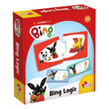 PRIMUL MEU JOC DE LOGICA - BING - LISCIANI (L95223)